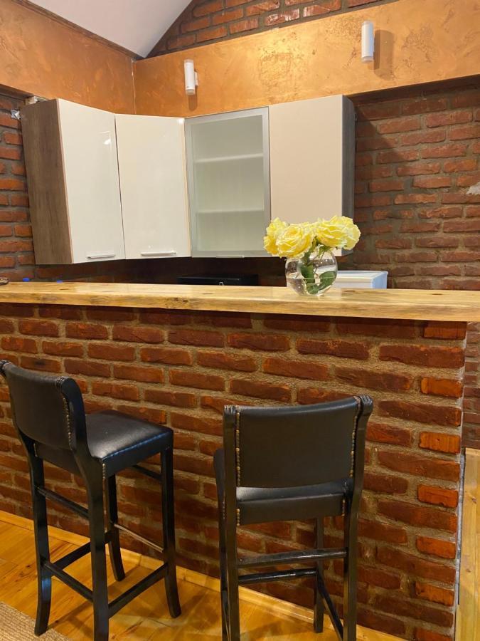 Apartman17 Belgrado Exterior foto
